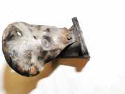 Motorhalterung und Getriebe (Motorhalterung) Mercedes-Benz W210, 1995.06 - 1999.07 Gebraucht ,