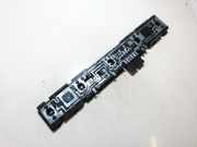 Lampenträger Heckleuchte - Hinten Volkswagen Passat, B2 1980.01 - 1988.03 325945257,