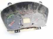 Tachometer Ford Transit, III 2006.04 - 2012.12 facelift 21678068, 6c1t-10849 te0255432-c