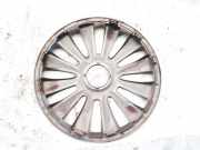 Radkappe Radzierblenden - R14 Hyundai Getz, 2002.08 - 2009.06 Gebraucht,