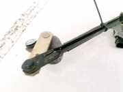 Wischergestänge Hyundai Santa Fe, 2006.03 - 2012.09 Gebraucht ,