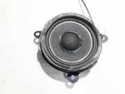Lautsprecher Nissan Primera, P11 1996.06 - 2001.12 281392f700, 45cm801