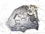 Fensterheber - Hinten Rechts Mazda 5, CR 2005.02 - 2010.09 Gebraucht,