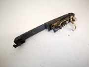 Türgriff Türaussengriff - Hinten Linke Volkswagen Passat, B3 1988.03 - 1993.07 Gebraucht, RP
