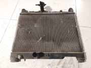 Wasserkühler Toyota Yaris, I (XP10) 1999.04 - 2003.03 Gebraucht,