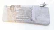 Sonnenblende Honda Accord, 1993.10 - 1997.12 Gebraucht,