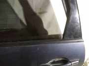 Zierleiste Leiste - Hinten Linke Mitsubishi Grandis, I 2004.01 - 2009.12 Gebraucht,