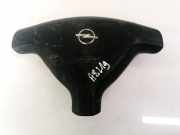 Airbag Fahrer Opel Astra, G 1998.09 - 2004.12 90437570,