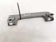 Haltegriff Haltegriff Verdeckgriff - Vorne Linke Audi A6, C5 2001.08 - 2005.01 facelift 4B0857607B,