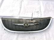 Kühlergrill Frontgrill Kühlergitter Chrysler Voyager, IV 2000.02 - 2008.12 4857522AA,