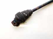 Lenksäule unten Kreuzgelenk Peugeot 806 1994 - 2002 820020,