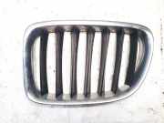 Kühlergrill Frontgrill Kühlergitter BMW X1, E84 2009.01 - 2015.06 51112993305,