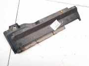 Unterfahrschutz Skoda Superb, II 2008.03 - 2013.06 Gebraucht ,