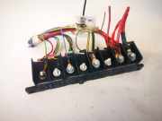 Sicherungskasten Audi A4, B5 1994.11 - 1999.09 4a0941822,