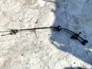Seilzug für Schaltgetriebe Opel Meriva, A 2002.12 - 2006.01 24461921119r,
