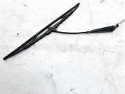 Wischerarm hinten Volkswagen Sharan, 7M 1995.09 - 2000.04 7m0955706, 7m0955706707 7m0955707 1z