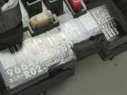 Sicherungskasten Citroen C5, II 2008.02 - 2011.01 9664705980, 9664705980