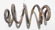 Fahrwerksfeder Hinterachse Nissan Qashqai, I 2006.01 - 2010.06 Gebraucht,