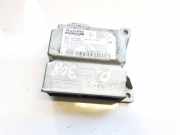 Steuergerät Airbag Peugeot 308 2007.09 - 2011 9665100080,610714900