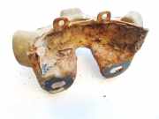 Halter Abgasanlage Volkswagen Passat, B6 2005.08 - 2010.11 6Q0253147,6Q0253147 BMR