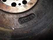 Schwungrad Kia Carnival, 1998.08 - 2005.09 5c18,