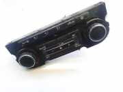 Bedienelement für Klimaanlage Skoda Yeti 2009 - 2013 3t0907044bk,5hb009749-74