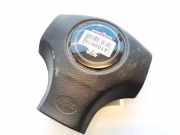 Airbag Fahrer Rover 45, 2000.02 - 2005.05 ehm000640pma,