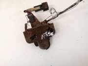 Heckklappe Heckklappenschloss Kofferraumschloss SAAB 9-5, 2005.11 - 2010.05 facelift Gebraucht,