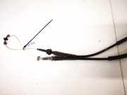 Gaszug Audi 80, B3 1986.06 - 1991.09 893723555h,