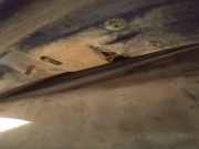 Türschloss Stangen - Hinten Linke Chrysler Voyager, IV 2000.02 - 2008.12 Gebraucht,