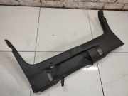 Zierleiste Volkswagen Polo, IV 2005.04 - 2009.11 facelift 606863459M,606 863 459 M 606 863 459 N 606863459N BWB