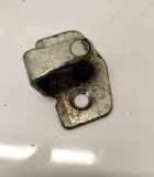 Türfanghaken Fanghaken Schliessbügel - Vorne Opel Astra, H 2004.03 - 2009.12 GM6608,GM6608 GM6608