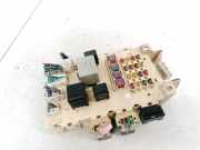 Sicherungskasten Toyota Yaris Verso, 1999.11 - 2005.09 Gebraucht,