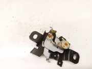 Heckklappe Heckklappenschloss Kofferraumschloss Nissan e-NV200 2014 - 2021 Gebraucht,