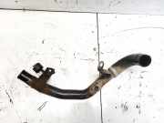 Kühlmittelrohrleitung Toyota Yaris, II (XP90) 2005.01 - 2011.01 Gebraucht,