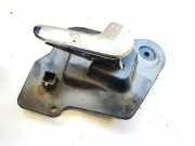 T?rinnengriff - Hinten Rechts Opel Meriva, A 2006 - 2010 facelift 13121861,13121865