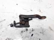 Motorhalterung und Getriebe (Motorhalterung) Mitsubishi Space Star, 1998.06 - 2002.10 Gebraucht,