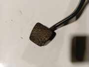 Bremspedal Opel Astra, H 2004.03 - 2009.12 Gebraucht ,