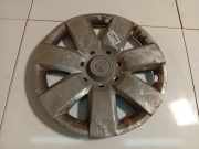 Radkappe Radzierblenden - R15 Citroen Berlingo, II 2008.04 - 2018 9681762280,9681762280 9682025080