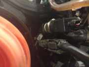 Kraftstoffverteiler Mercedes-Benz A-CLASS, W168, 2001.06 - 2004.09 facelift Gebraucht,
