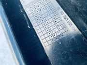 Schutzleiste Tür - Vorne Rechts Opel Astra, F 1991.09 - 1998.09 90360596,