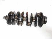 Kurbelwelle Volkswagen Polo, IV 2001.09 - 2005.04 Gebraucht,