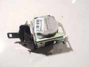 Sicherheitsgurt - Hinten Rechts Citroen C4 Picasso, I 2006.01 - 2013.06 Gebraucht,