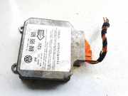 Steuergerät Airbag Volkswagen Sharan, 7M 1995.09 - 2000.04 6n0909603, 5wk4137