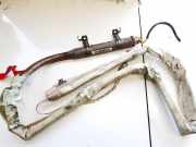 Kopfairbag - Vorne Linke Nissan Primera, P12 2002.01 - 2008.12 x31bwag0n,