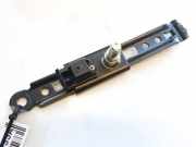 Sicherheitsgurt-Einstellschiene - VORNE LINKES Lexus GS, III 2005.06 - 2007.06 Gebraucht,