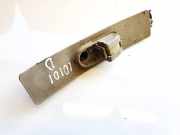 Sicherheitsgurt-Einstellschiene - VORNE LINKES Honda FR-V, 2004.08 - 2009.12 Gebraucht,