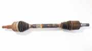 Antriebswelle Vorderachse - Vorne Linke Renault Laguna, III 2007.10 - 2010.11 8200934676,