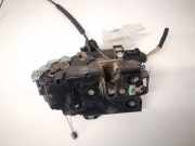 Türschloss Stangen - Vorne Linke Seat Altea, 2004.01 - 2015.12 3d1837015,