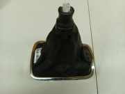 Manschette für Schalthebel Peugeot 607, 2000.01 - 2004.07 Gebraucht,